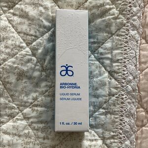 Arbonne Bio-Hydria Liquid Serum